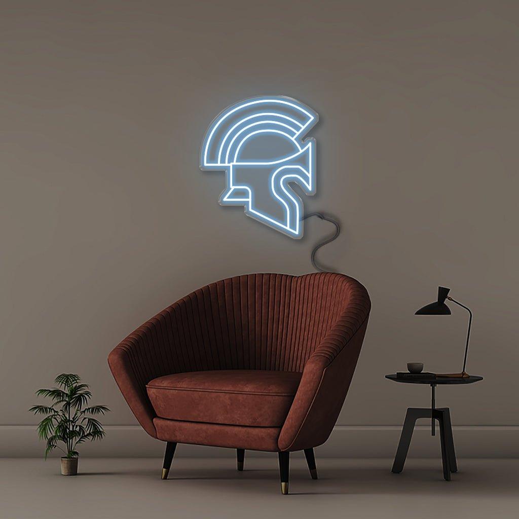 Helm - Neonific