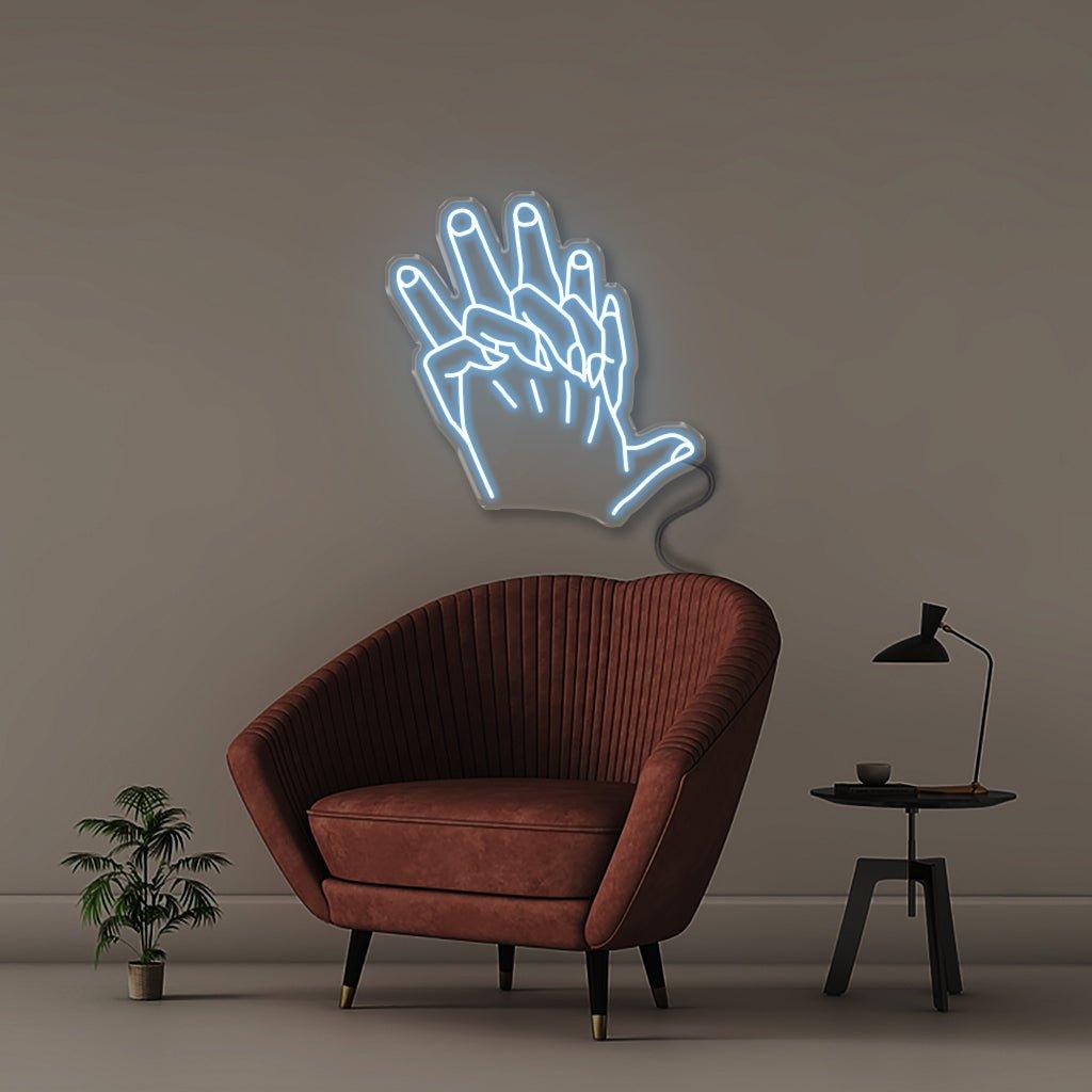 Hold - Neonific