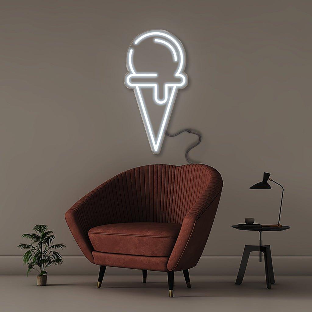 Ice Cream - Neonific