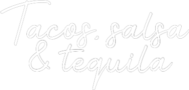 Enseigne LED néon personnalisée : Tacos, salsa ... - Neonific