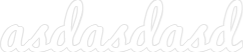 Custom LED Neon Sign: asdasdasd - Neonific