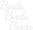 Custom LED Neon Sign: Birds
Birds
... - Neonific
