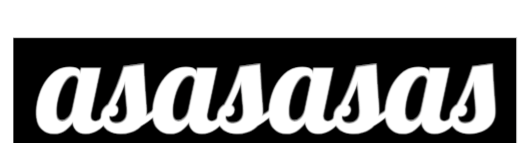 Custom LED Neon Sign: asasasas