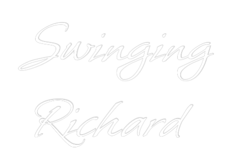 Custom LED Neon Sign: Swinging
Ric...