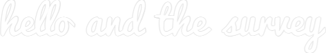 Custom LED Neon Sign: hello and the... - Neonific