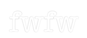 Custom LED Neon Sign: fwfw