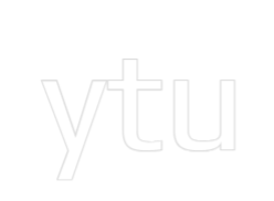 Custom LED Neon Sign: ytu