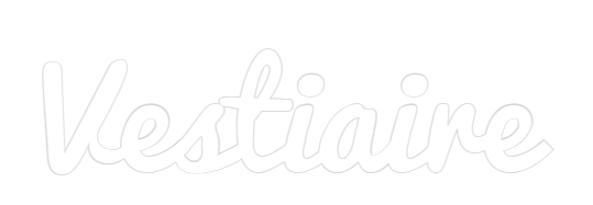 Enseigne LED néon personnalisée : Vestiaire