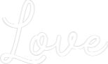 Custom LED Neon Sign: Love - Neonific