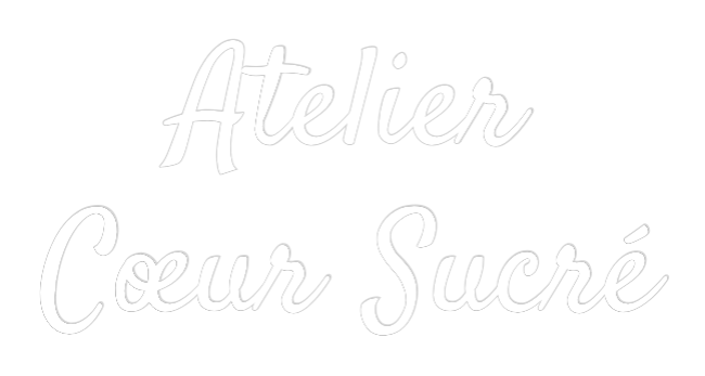 Enseigne LED néon personnalisée : Atelier
Cœur...