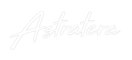 Custom LED Neon Sign: Astratera