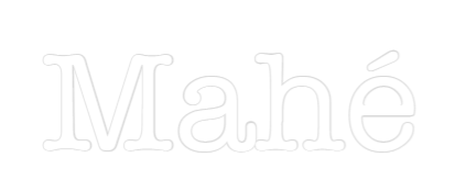 Enseigne LED néon personnalisée : Mahé - Neonific