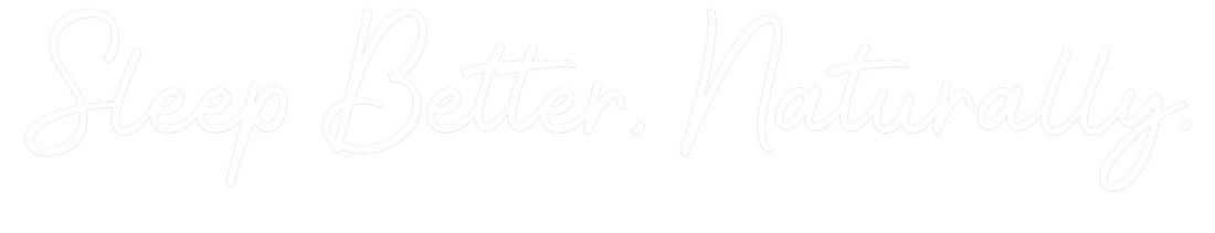 Custom LED Neon Sign: Sleep Better,...