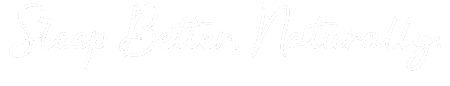 Custom LED Neon Sign: Sleep Better,...