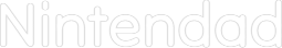 Custom LED Neon Sign: Nintendad - Neonific