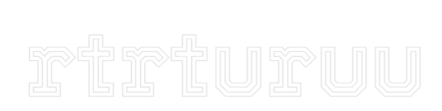 Custom LED Neon Sign: rtrturuu