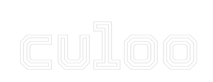 Custom LED Neon Sign: culoo