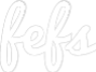 Custom LED Neon Sign: fefs - Neonific