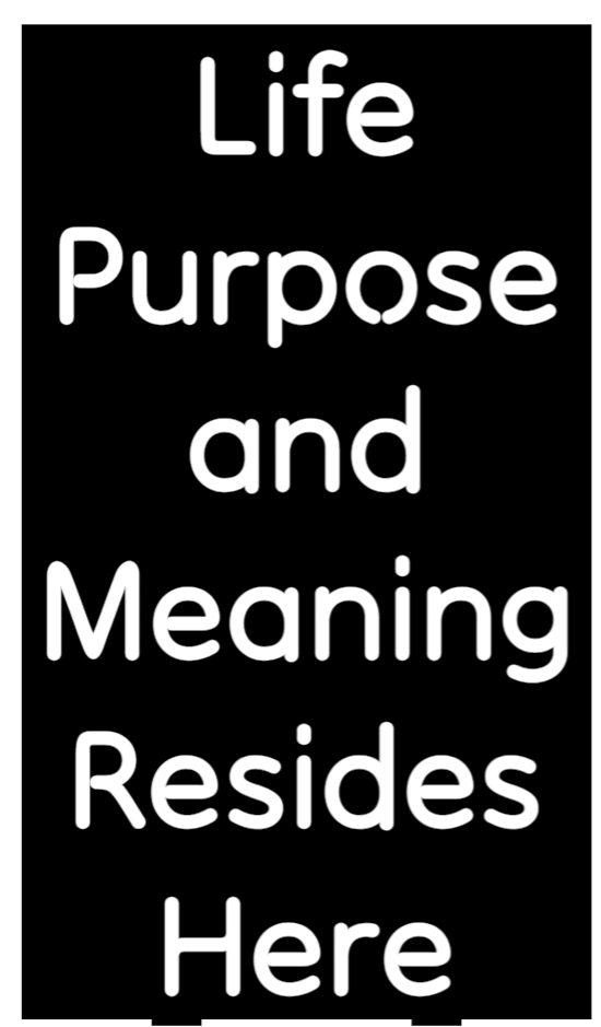 Custom LED Neon Sign: Life
Purpose...