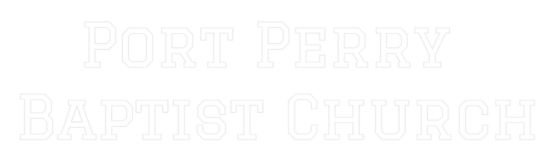 Custom LED Neon Sign: Port Perry 
...