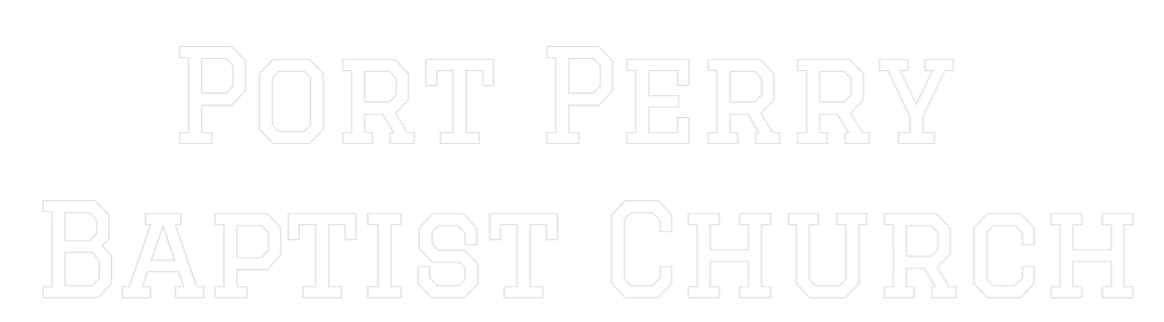 Custom LED Neon Sign: Port Perry 
...