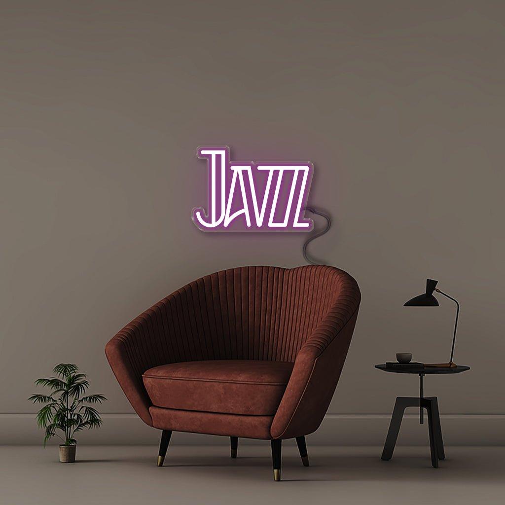 Jazz - Neonific