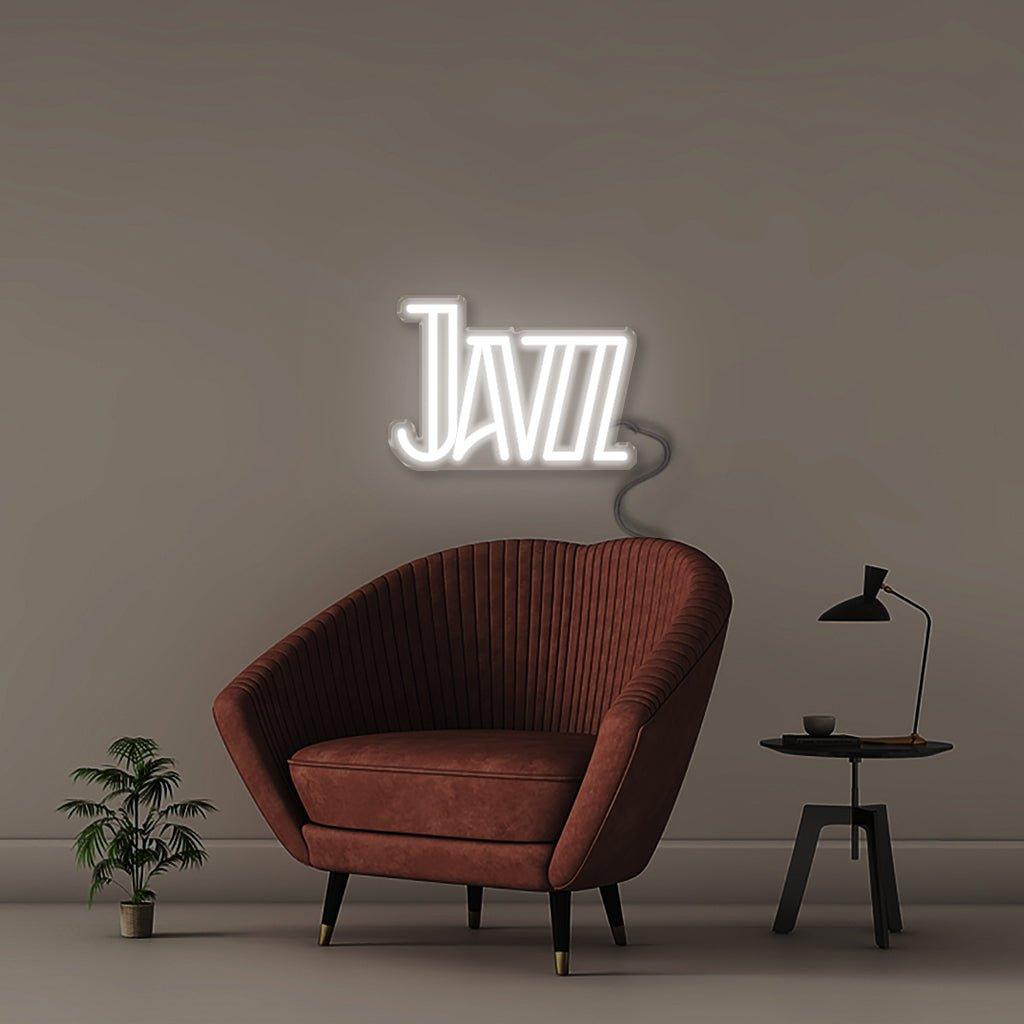 Jazz - Neonific