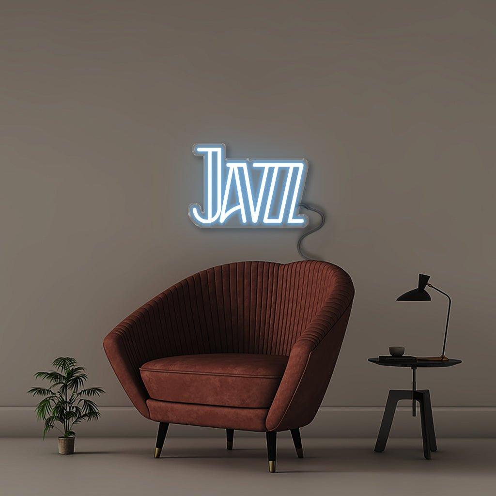 Jazz - Neonific