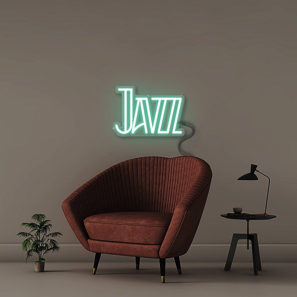 Jazz - Neonific