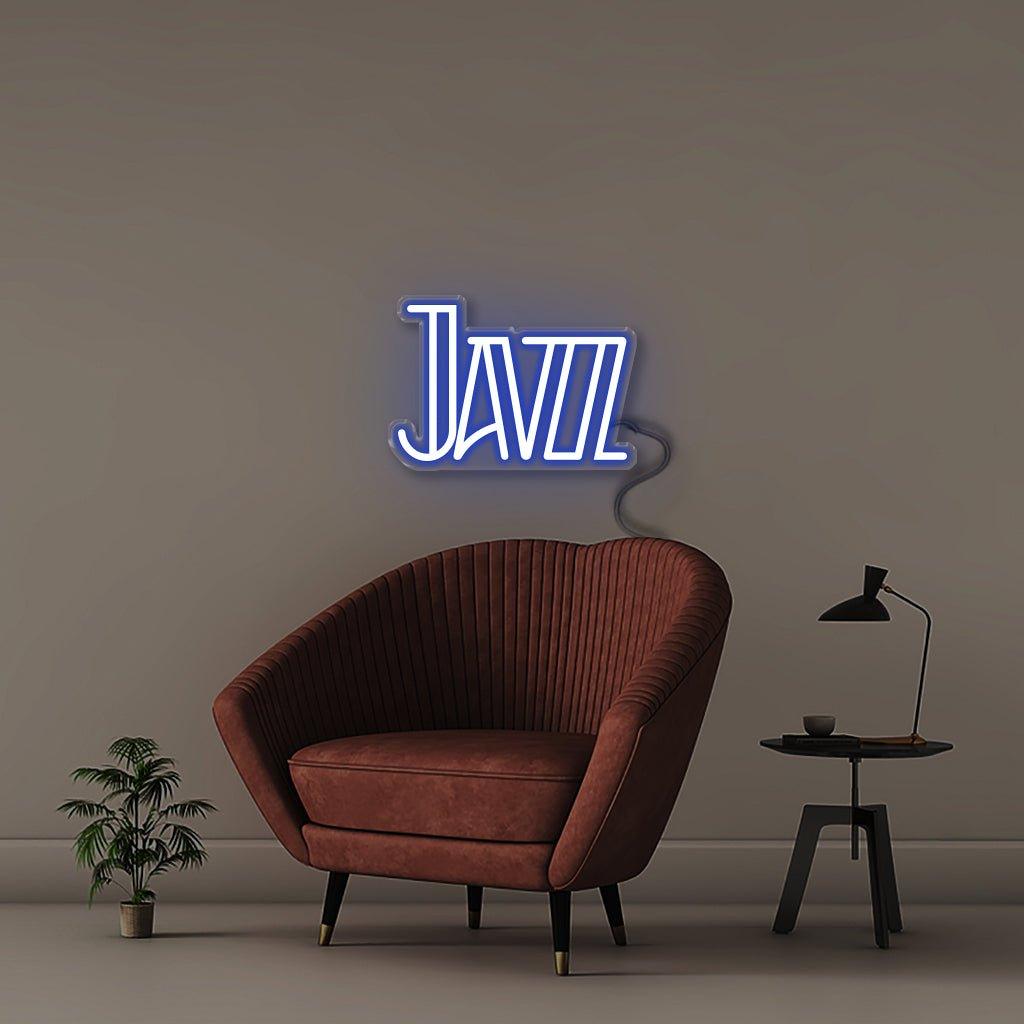 Jazz - Neonific