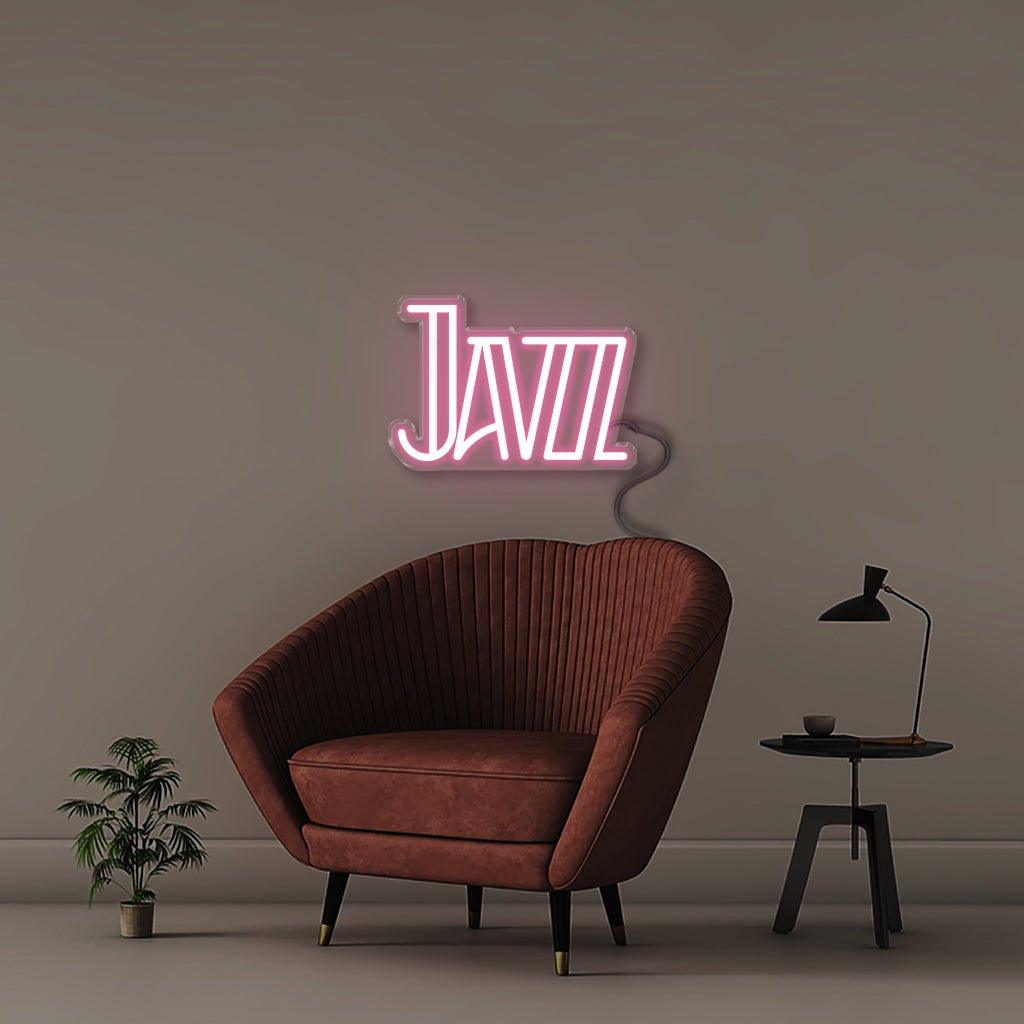 Jazz - Neonific