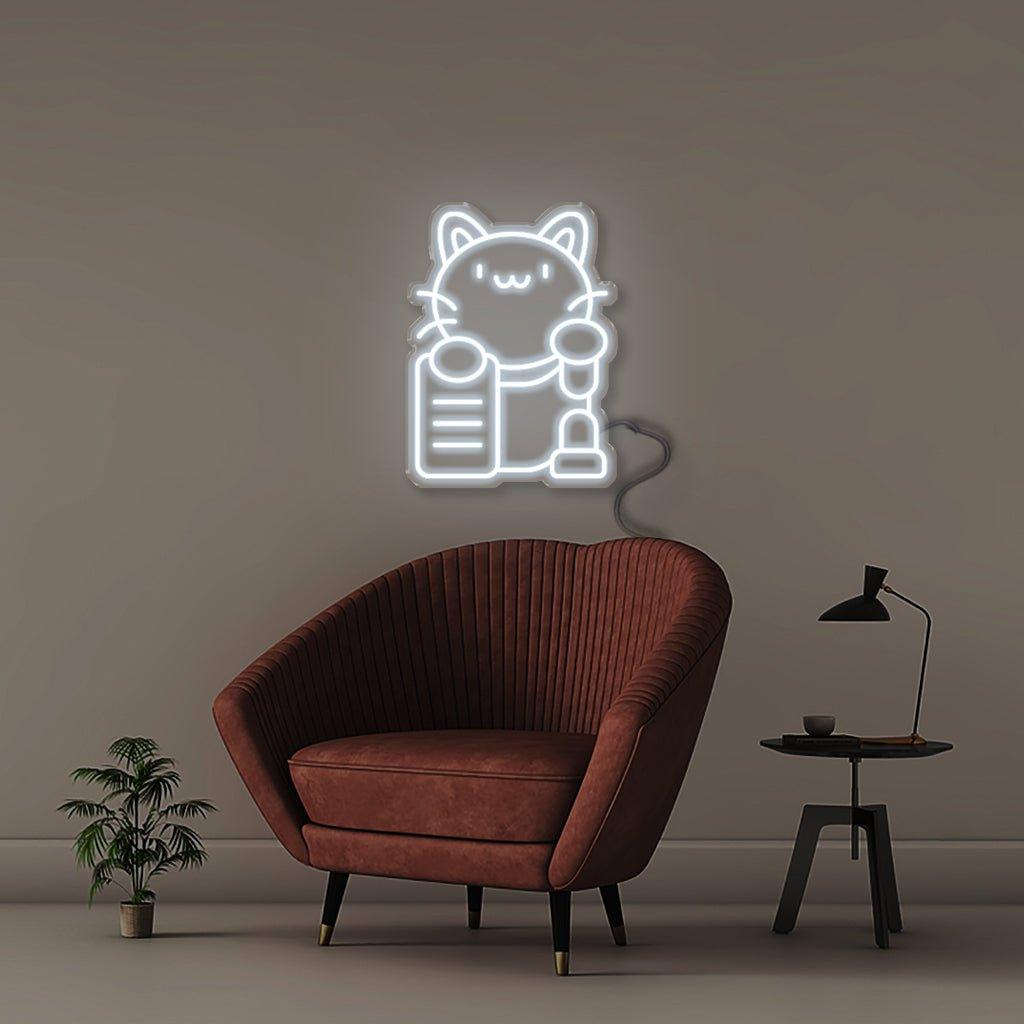 Kitty - Neonific