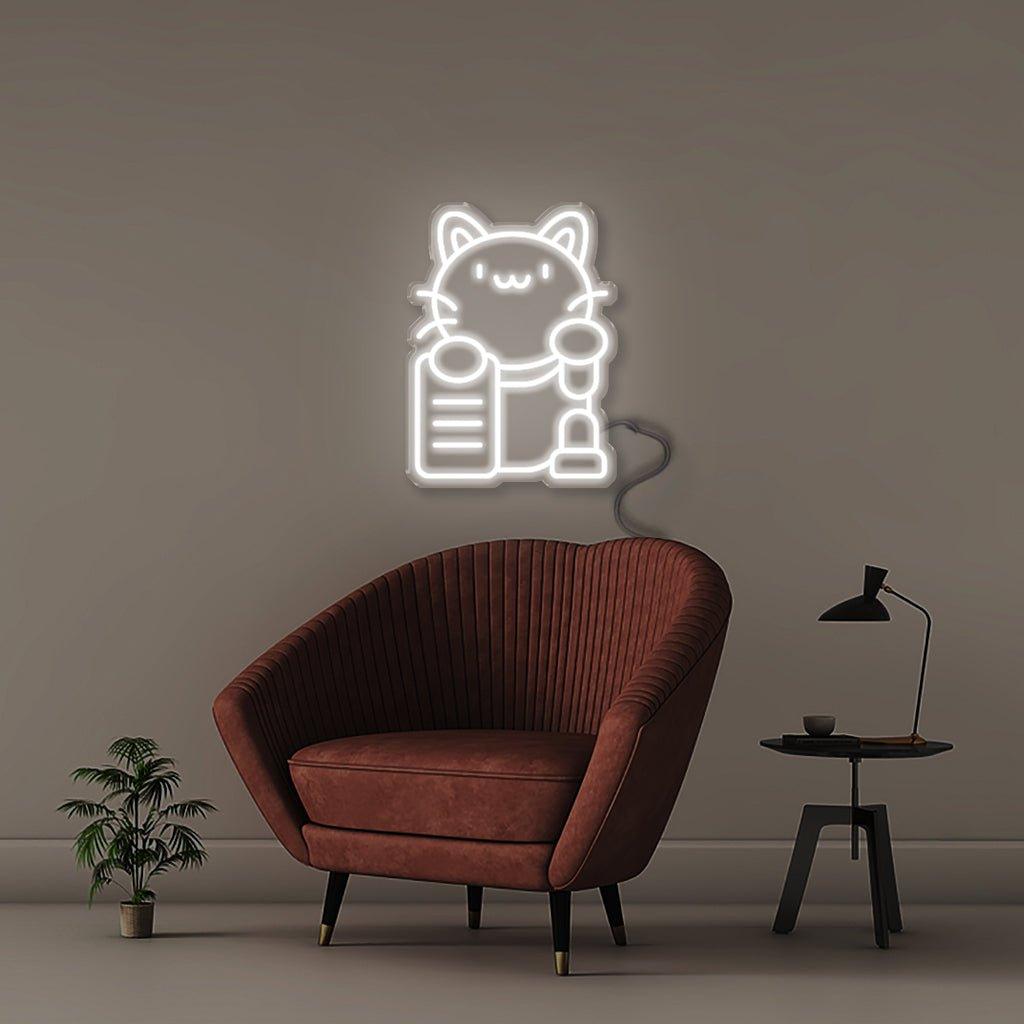 Kitty - Neonific