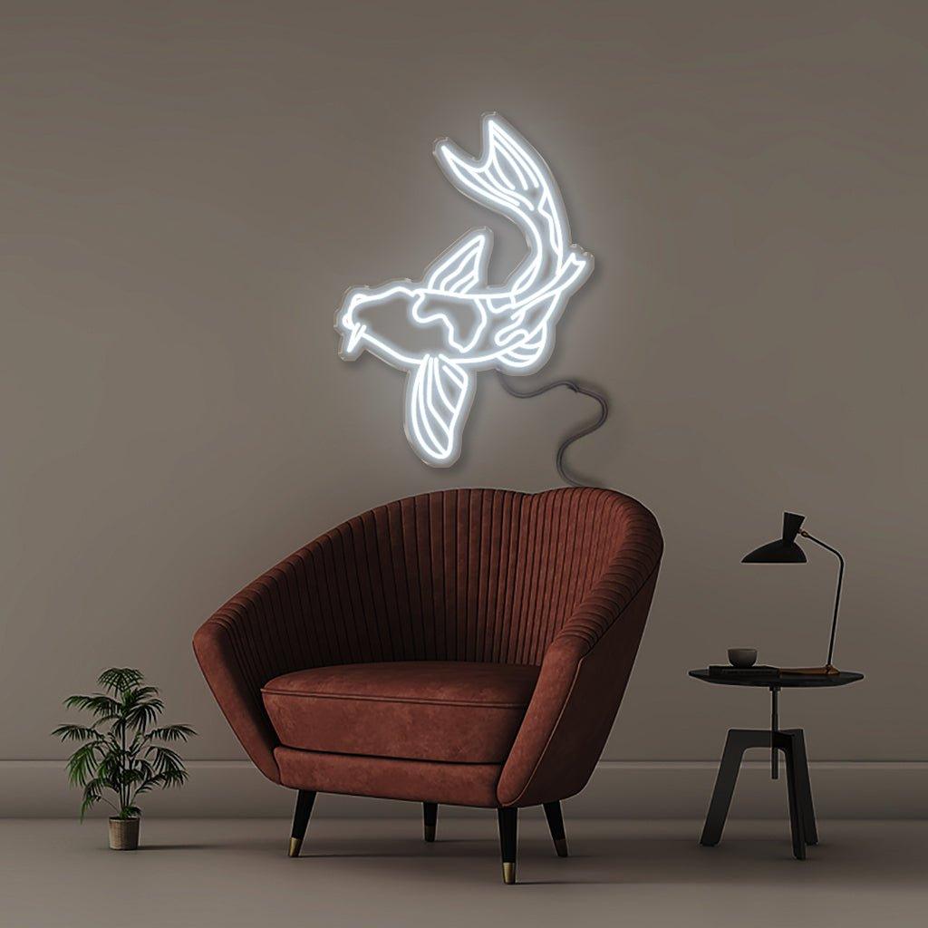 Koi - Neonific