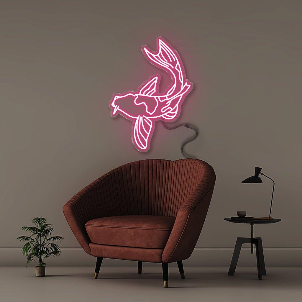 Koi - Neonific