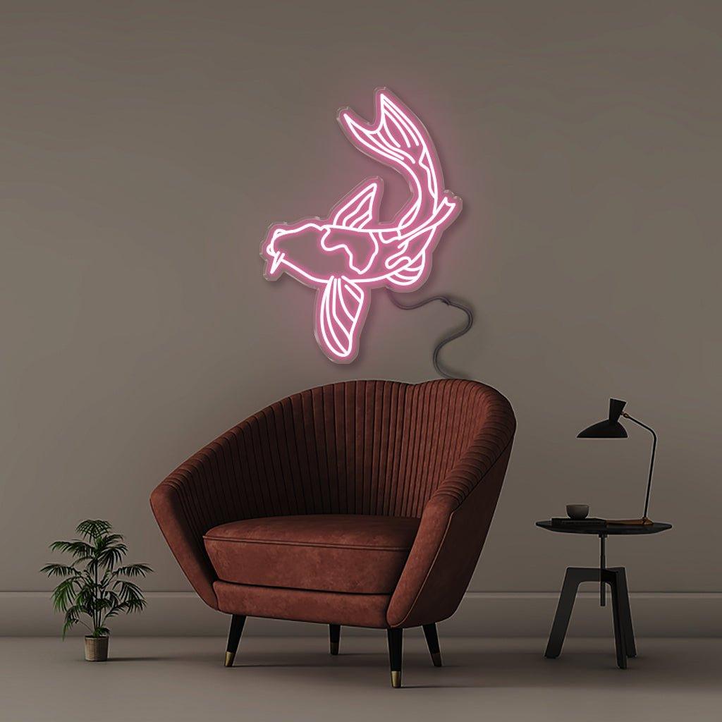 Koi - Neonific
