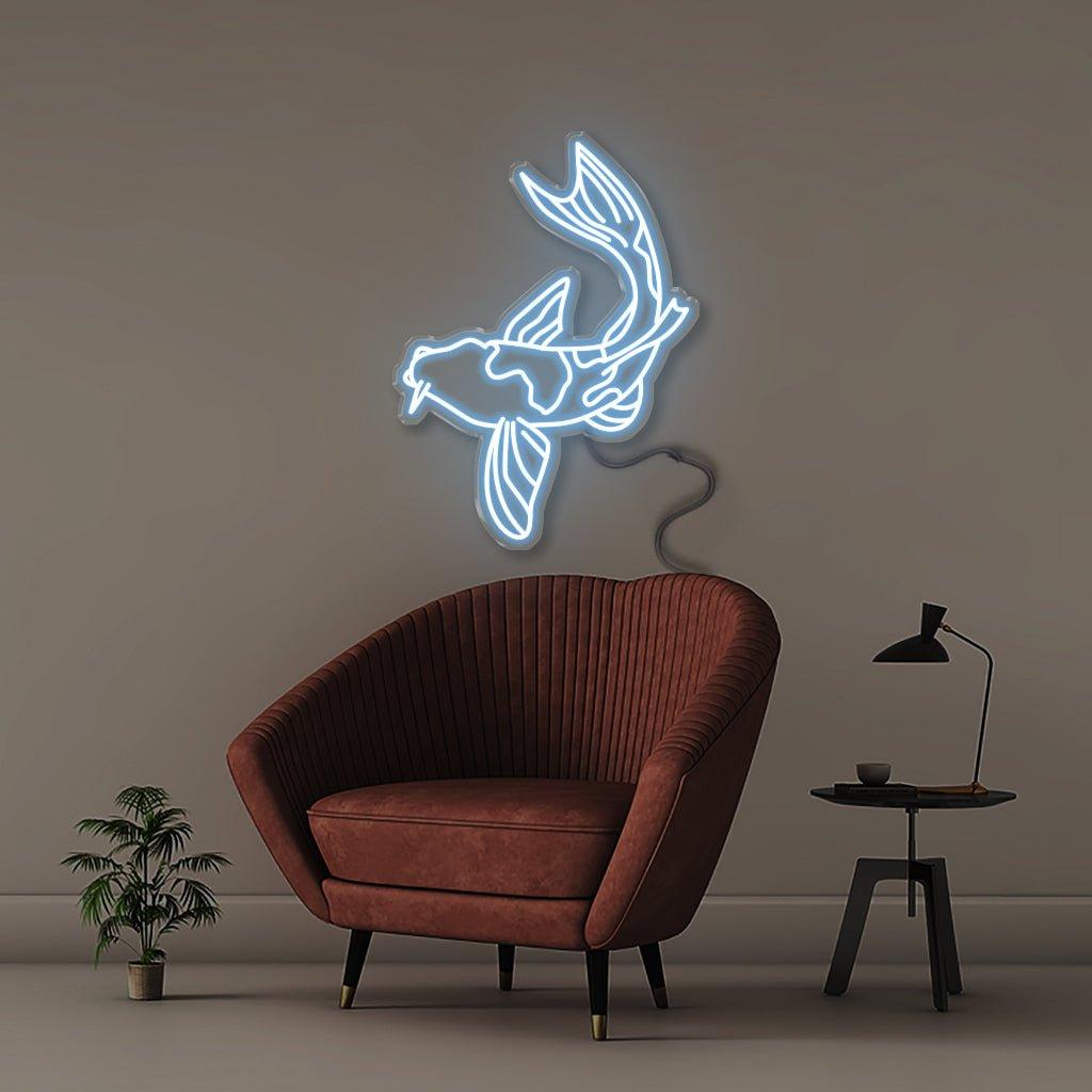Koi - Neonific