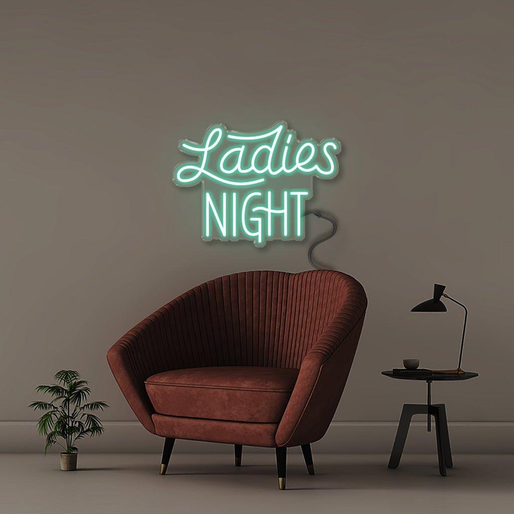 Ladies Night - Neonific