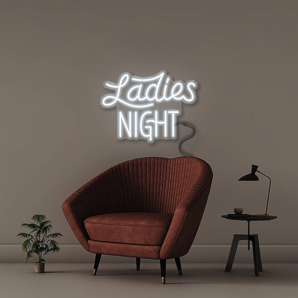 Ladies Night - Neonific