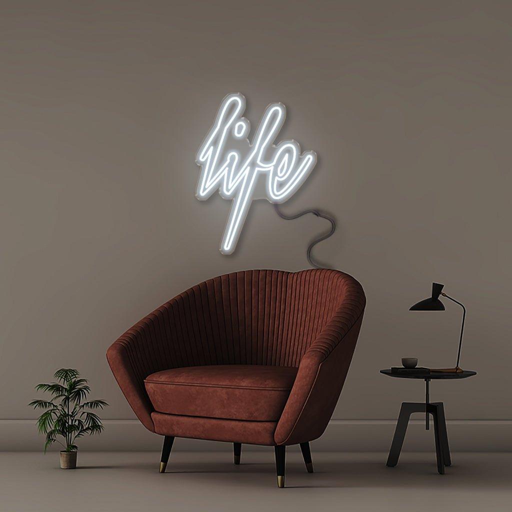 Life - Neonific