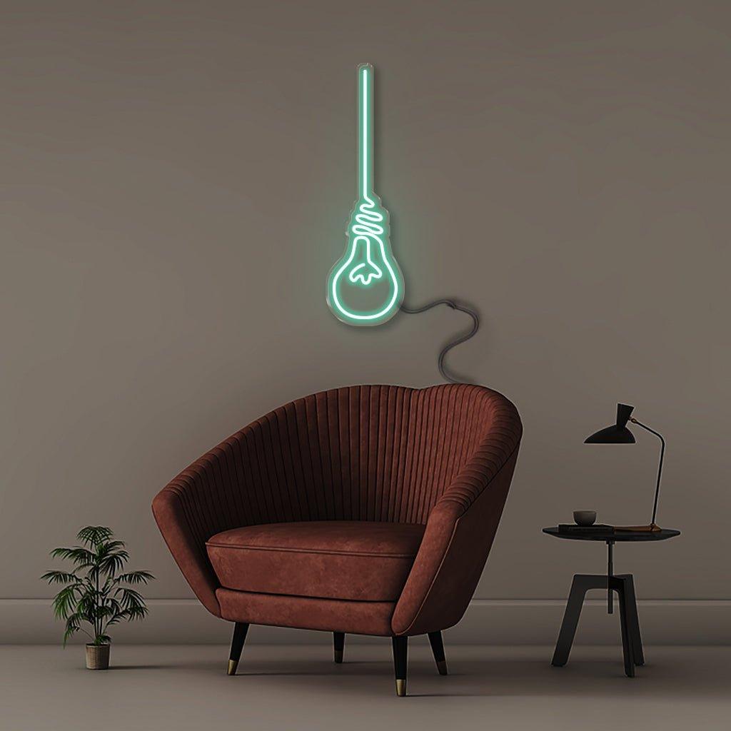 Light Bulb - Neonific
