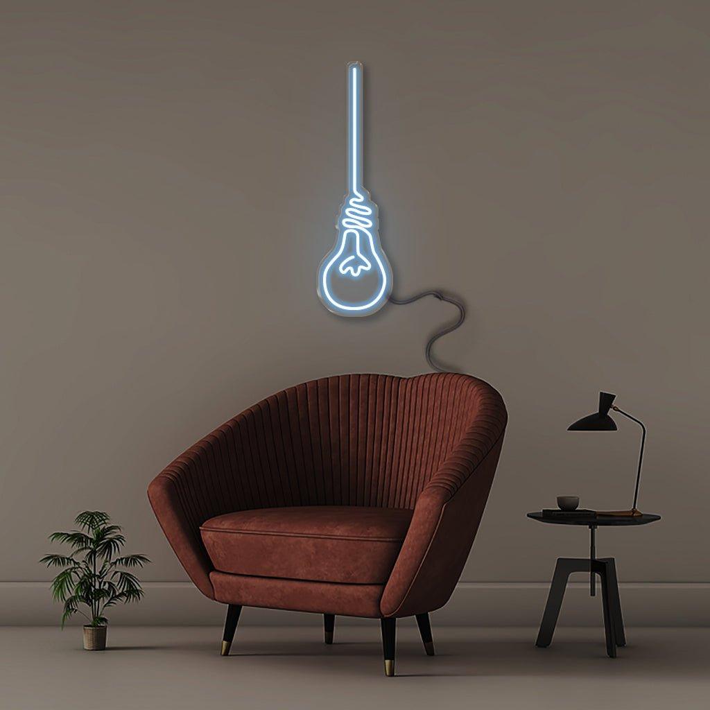 Light Bulb - Neonific