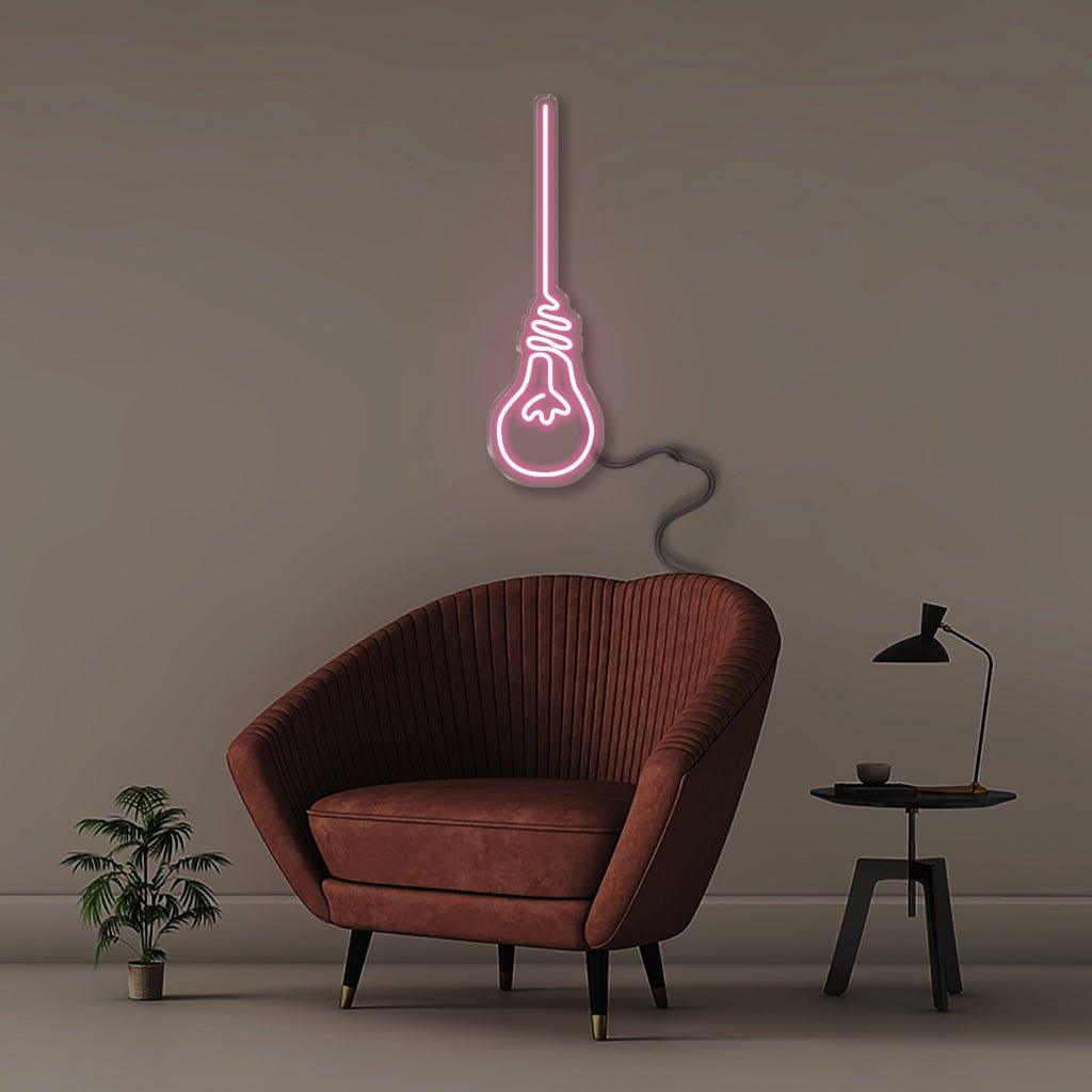 Light Bulb - Neonific