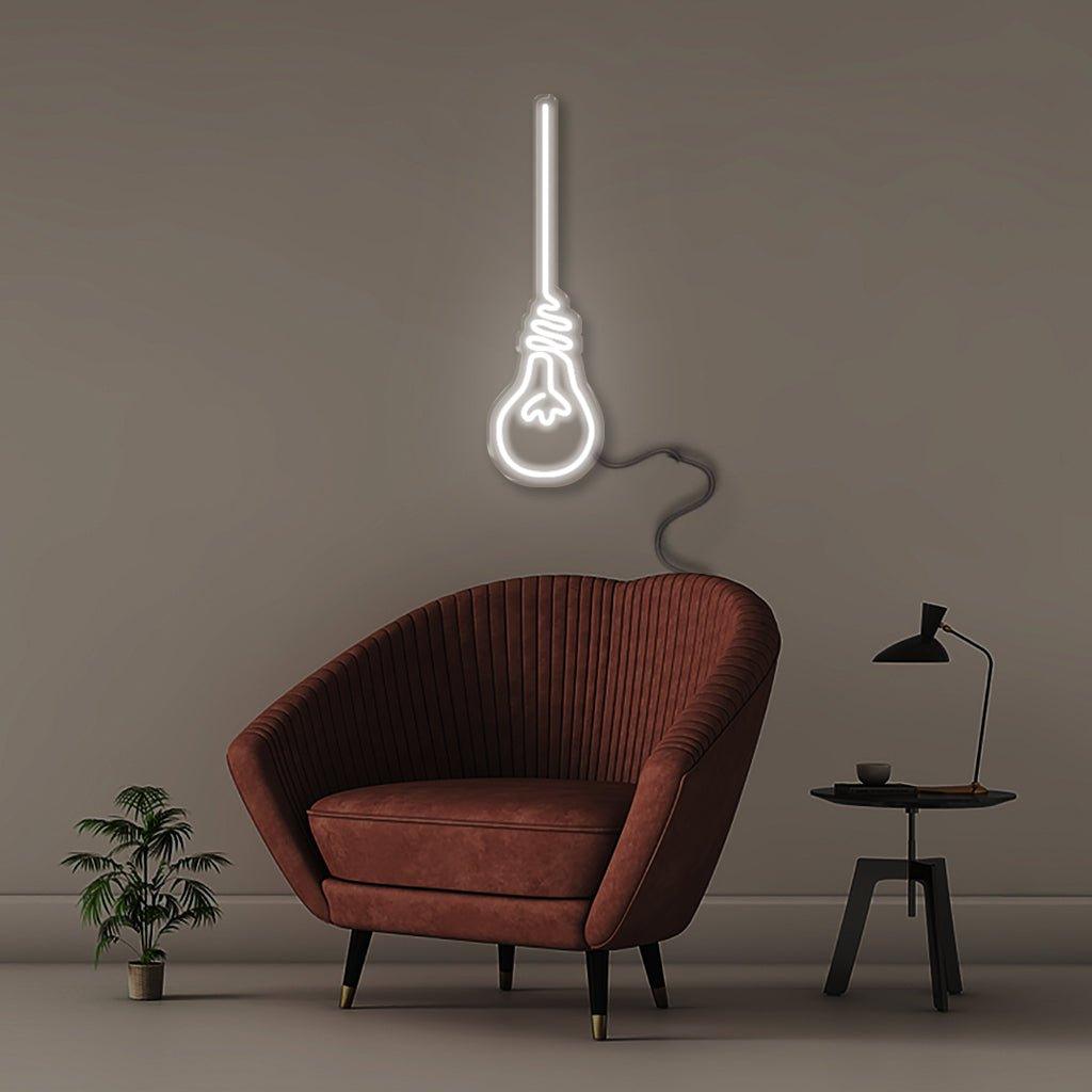 Light Bulb - Neonific