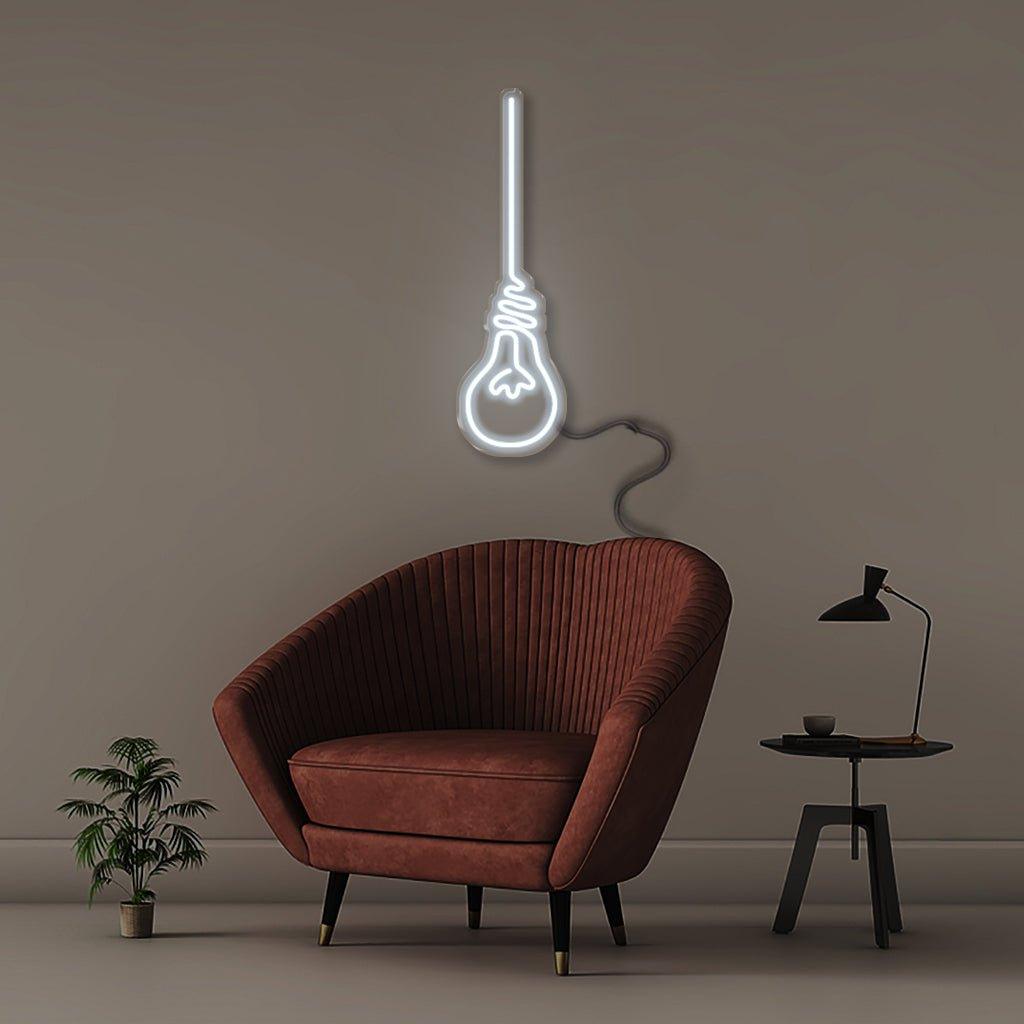 Light Bulb - Neonific