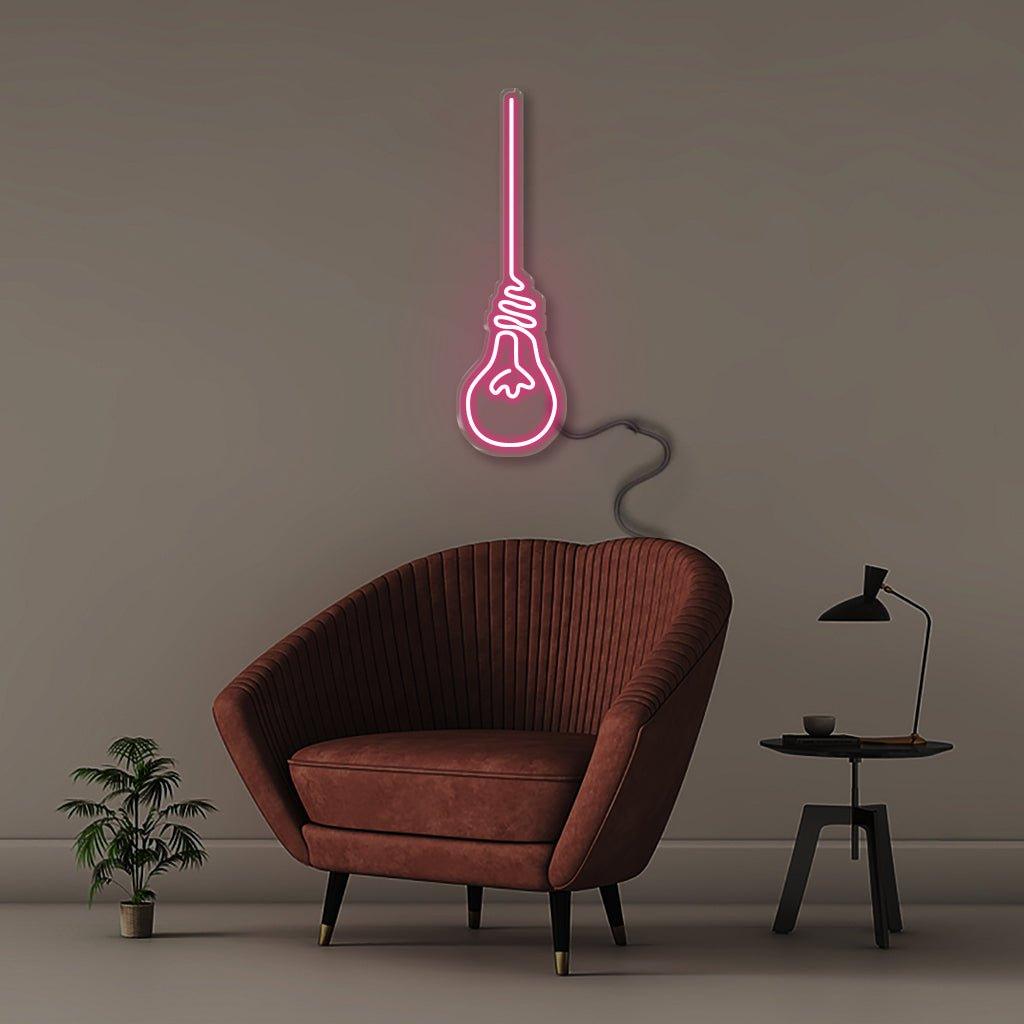Light Bulb - Neonific