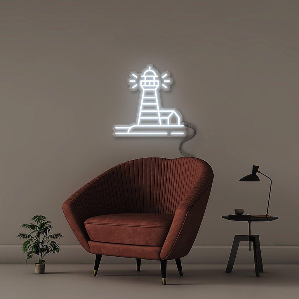 Light House - Neonific