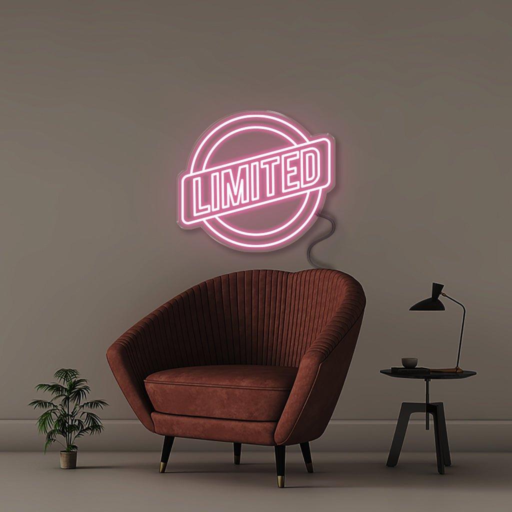 Limited - Neonific