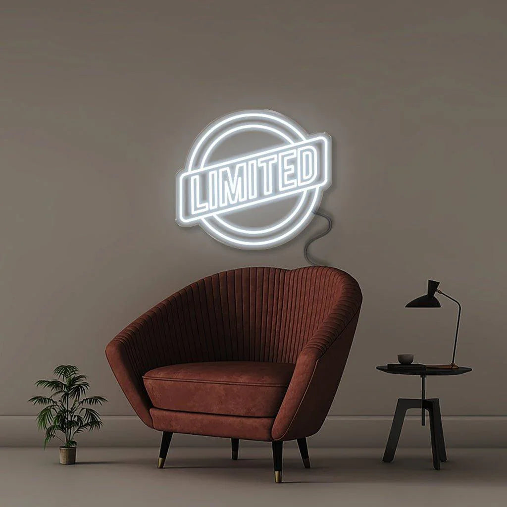 Limited - Neonific