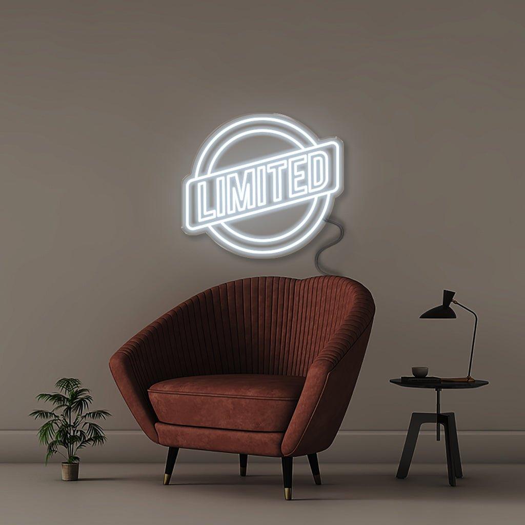 Limited - Neonific